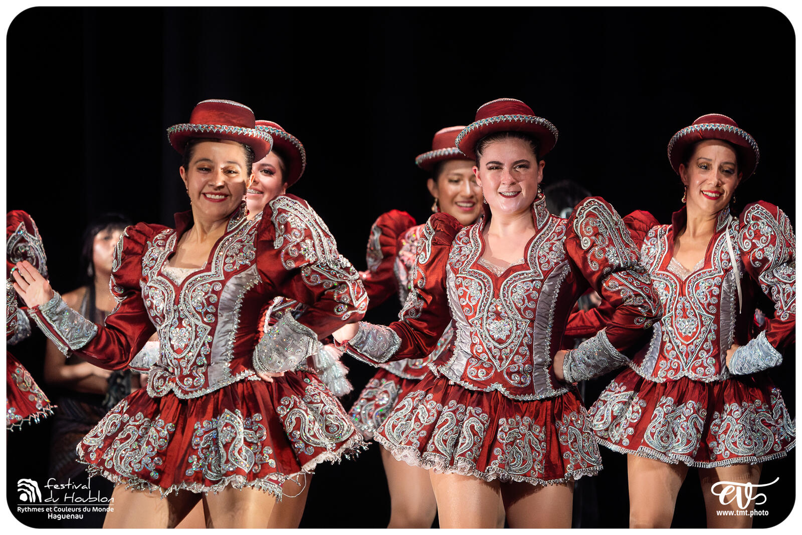 FDH 2024.08.22 | BOLIVIE